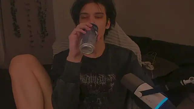 Wampeyes online show from September 12, 2025, 3:45 pm