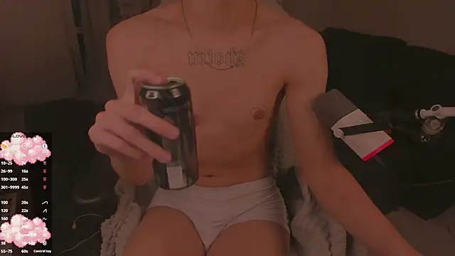 Wampeyes online show from September 9, 2025, 5:00 pm