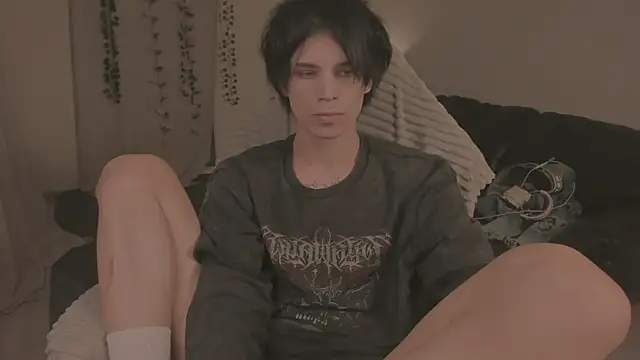 Wampeyes online show from October 11, 2025, 8:43 pm