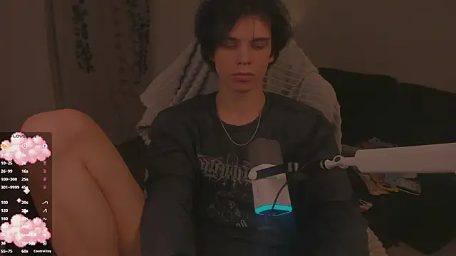 Wampeyes online show from September 8, 2025, 5:34 pm