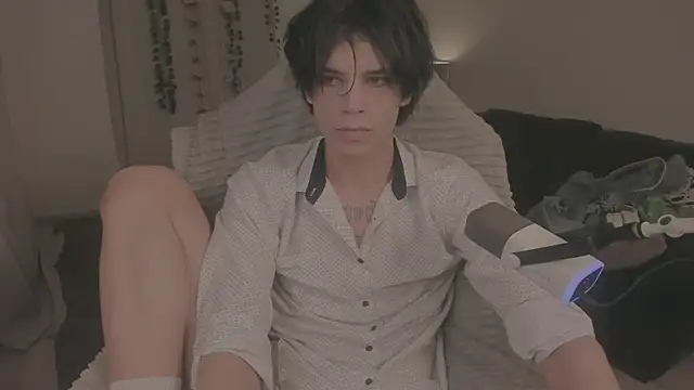 Wampeyes online show from October 4, 2025, 2:07 pm