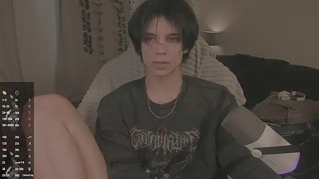 Wampeyes online show from October 3, 2025, 1:45 pm