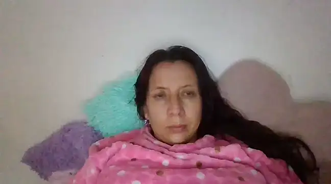 milfevha online show from March 19, 2025, 11:36 pm