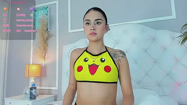 Snapshot of serena_jeyms chatting on March 22, 2025, 7:53 pm serena jeyms online show from March 22, 2025, 7:53 pm