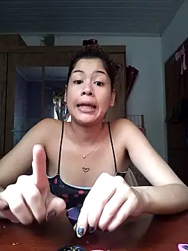 Caccau scorpion online show from October 31, 2025, 12:02 pm