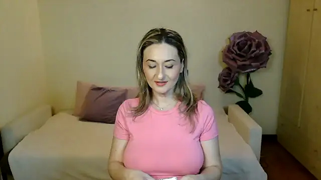 alexabecks online show from March 4, 2025, 8:16 pm