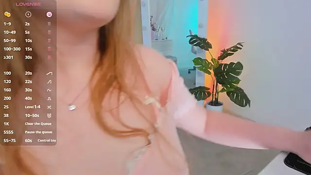 Snapshot of bonnie_wright chatting on January 23, 2025, 7:51 pm bonnie wright online show from January 23, 2025, 7:51 pm