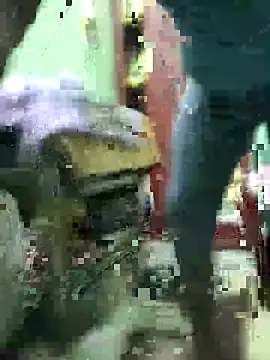 Snapshot of ShelfyOfferer chatting on October 13, 2025, 3:24 pm ShelfyOfferer online show from October 13, 2025, 3:24 pm