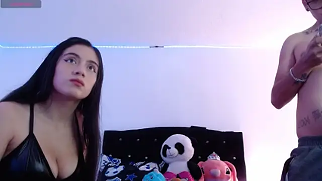 Bonny Bonss online show from April 8, 2026, 8:21 pm