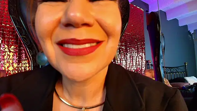 MelaniaKnauss online show from October 20, 2025, 8:31 pm