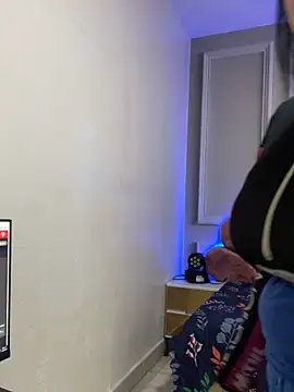 eva sexx69 online show from March 31, 2026, 12:07 pm