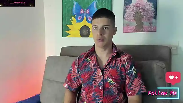 cory okell online show from April 6, 2026, 12:17 am