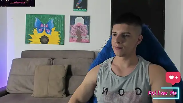 cory okell online show from June 3, 2026, 12:22 am