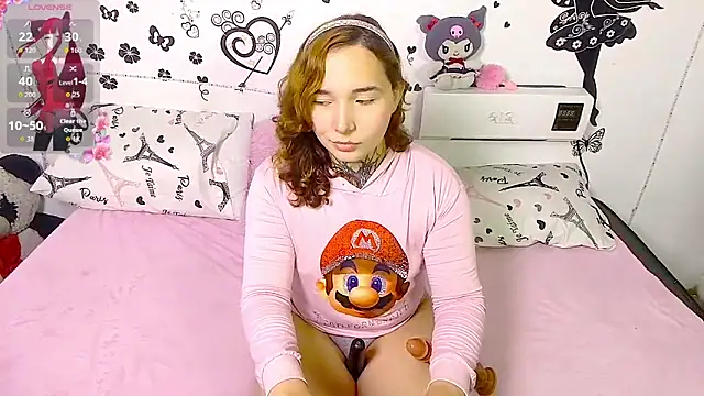 Snapshot of cutekat_ chatting on February 18, 2026, 3:59 am cutekat online show from February 18, 2026, 3:59 am