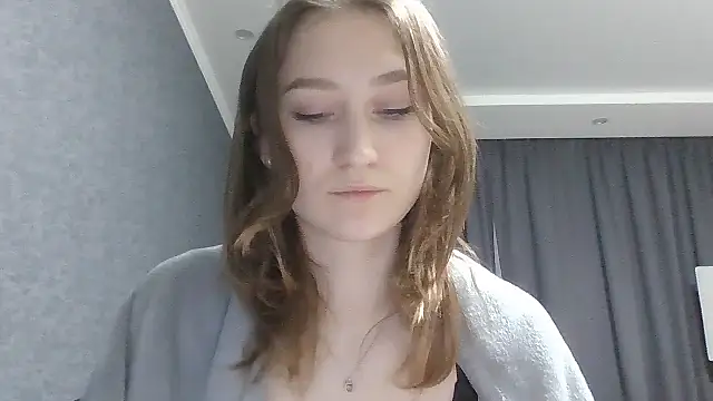 Lily sweet03 online show from January 18, 2026, 4:27 am