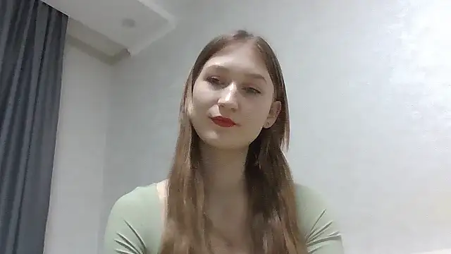 Lily sweet03 online show from February 28, 2025, 9:12 pm