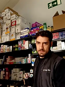 Snapshot of Piroca_meladinha chatting on November 30, 2025, 4:57 am Piroca meladinha online show from November 30, 2025, 4:57 am