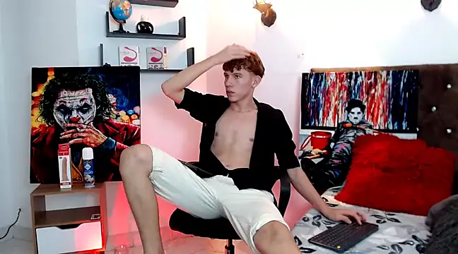 flowers18 online show from February 15, 2025, 12:37 am