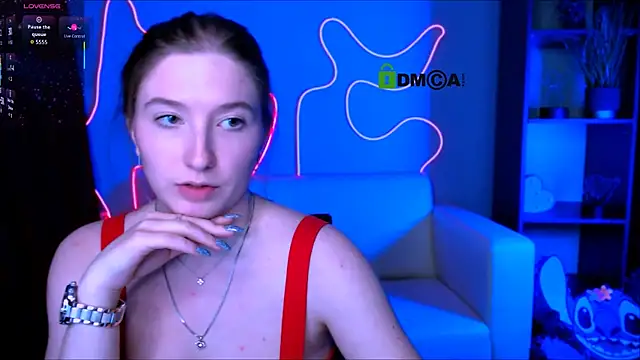 daisy candy online show from May 10, 2026, 12:25 am