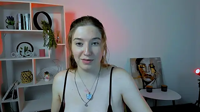 daisy candy online show from October 18, 2025, 10:45 pm