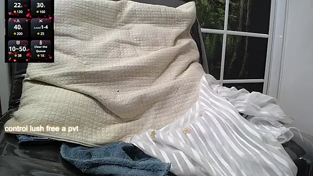 shantala krisha online show from March 11, 2025, 3:02 pm