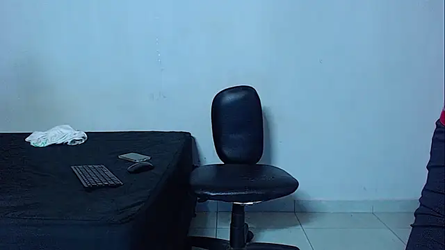 mikecoper 23 online show from February 26, 2026, 2:33 am