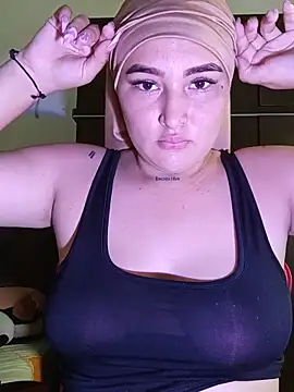 Celeste camila18 online show from May 31, 2026, 6:02 pm