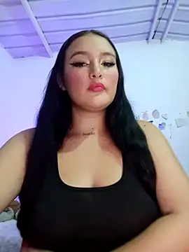 Celeste camila18 online show from December 14, 2025, 7:14 am