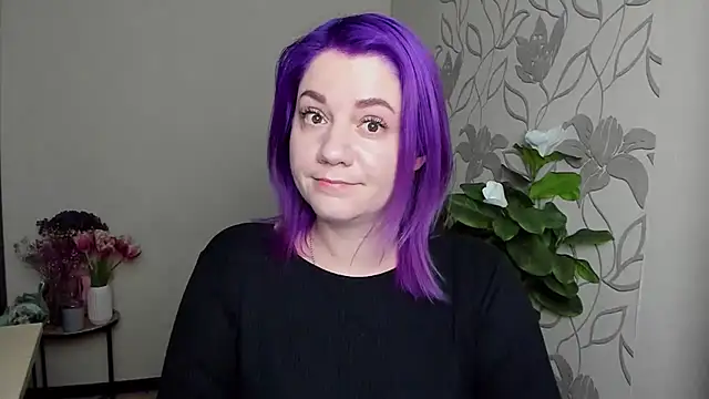 MariaSttone online show from March 11, 2026, 6:13 pm