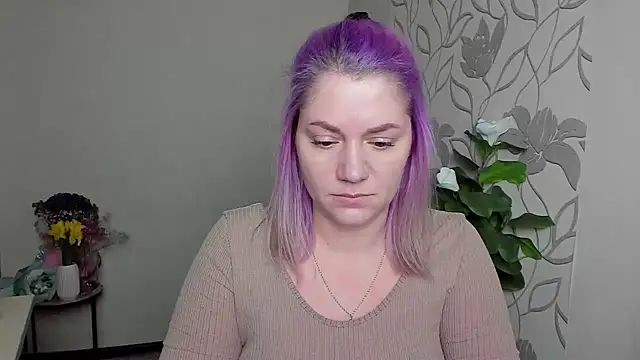 MariaSttone online show from April 9, 2026, 8:26 pm