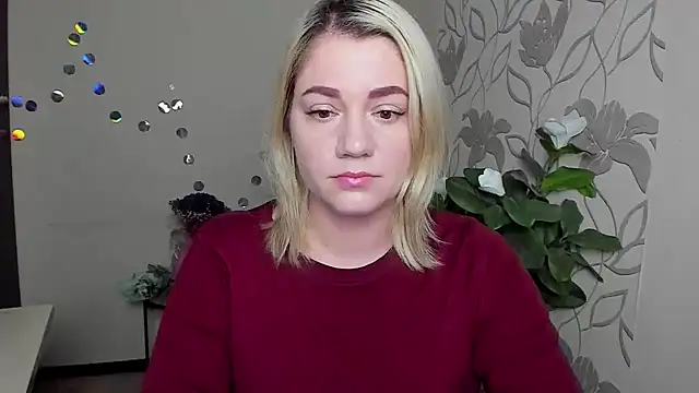 MariaSttone online show from February 11, 2026, 6:30 pm