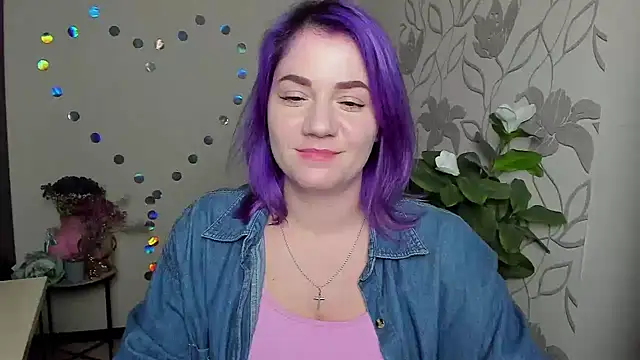 MariaSttone online show from February 14, 2026, 3:23 pm