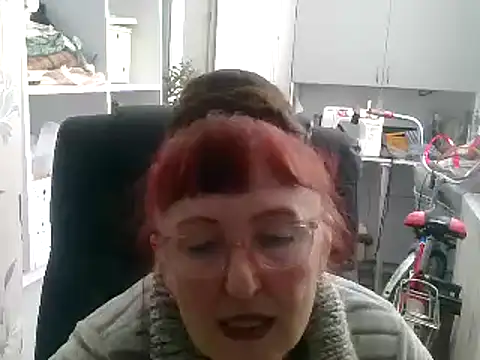 TanyaSweet634 online show from March 20, 2025, 7:03 am