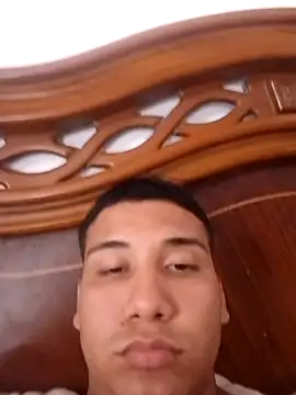 chocostunt online show from October 2, 2025, 6:55 pm