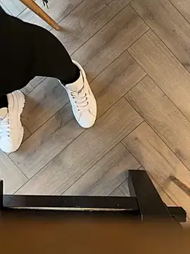 FeetVibe online show from February 7, 2026, 7:16 am