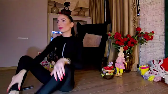 FeetVibe online show from April 2, 2026, 5:03 am