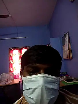 Tamilandteluguboy14 online show from February 27, 2025, 11:28 am