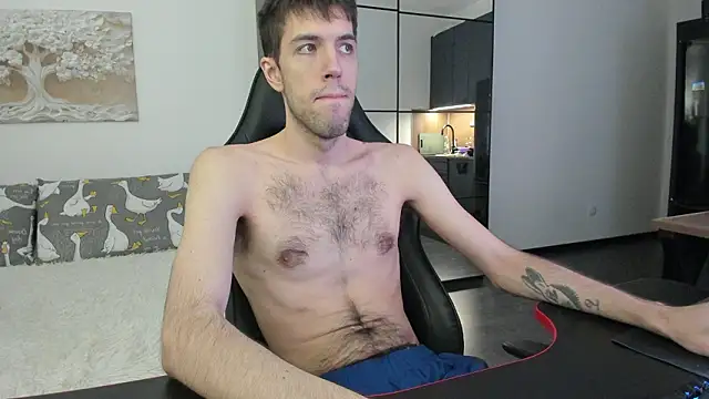 White Dylan online show from March 13, 2026, 8:36 pm