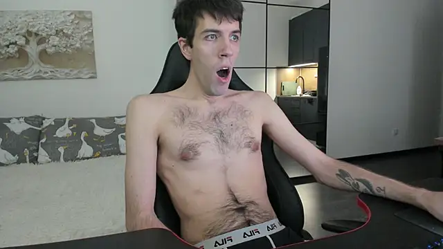 White Dylan online show from November 27, 2025, 10:10 pm