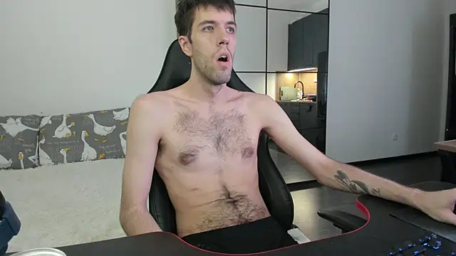 White Dylan online show from January 8, 2026, 4:24 pm