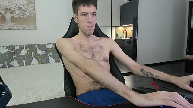 White Dylan online show from December 16, 2025, 6:17 am