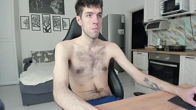 White Dylan online show from May 24, 2026, 9:04 pm