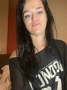 English-Chloe96 online show from March 1, 2026, 8:25 am