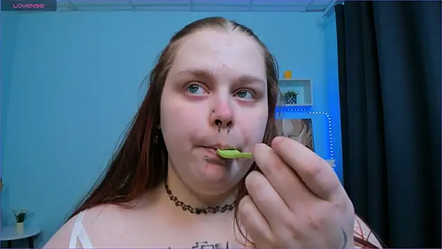 Crow Diam0nd online show from January 29, 2025, 1:58 am