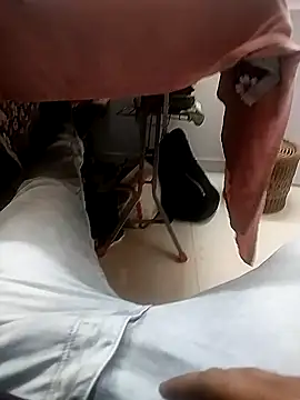 Vinay-kumar89 online show from October 24, 2025, 10:25 am