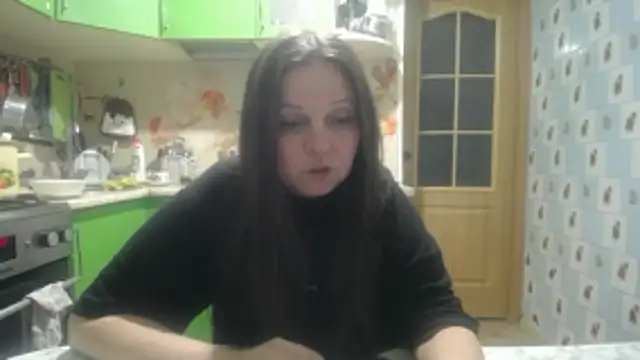 CatMelissa online show from June 2, 2026, 10:10 pm