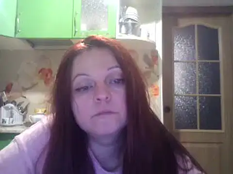 CatMelissa online show from February 10, 2025, 9:47 pm