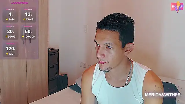 Snapshot of meridandwither chatting on March 14, 2025, 10:29 am meridandwither online show from March 14, 2025, 10:29 am