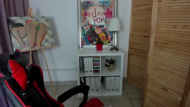 Snapshot of mekurisu chatting on October 15, 2025, 1:26 am mekurisu online show from October 15, 2025, 1:26 am