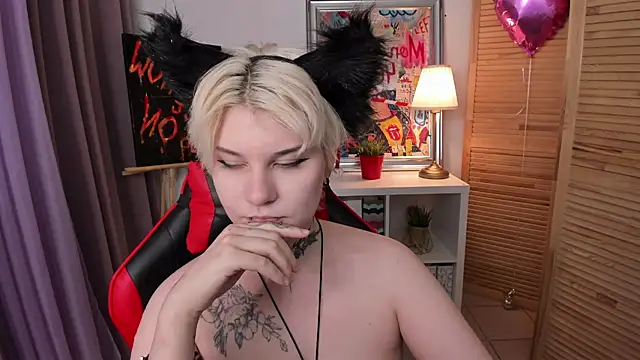 Snapshot of mekurisu chatting on March 23, 2025, 7:31 am mekurisu online show from March 23, 2025, 7:31 am